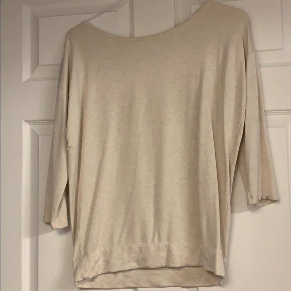 LOFT lounge Top